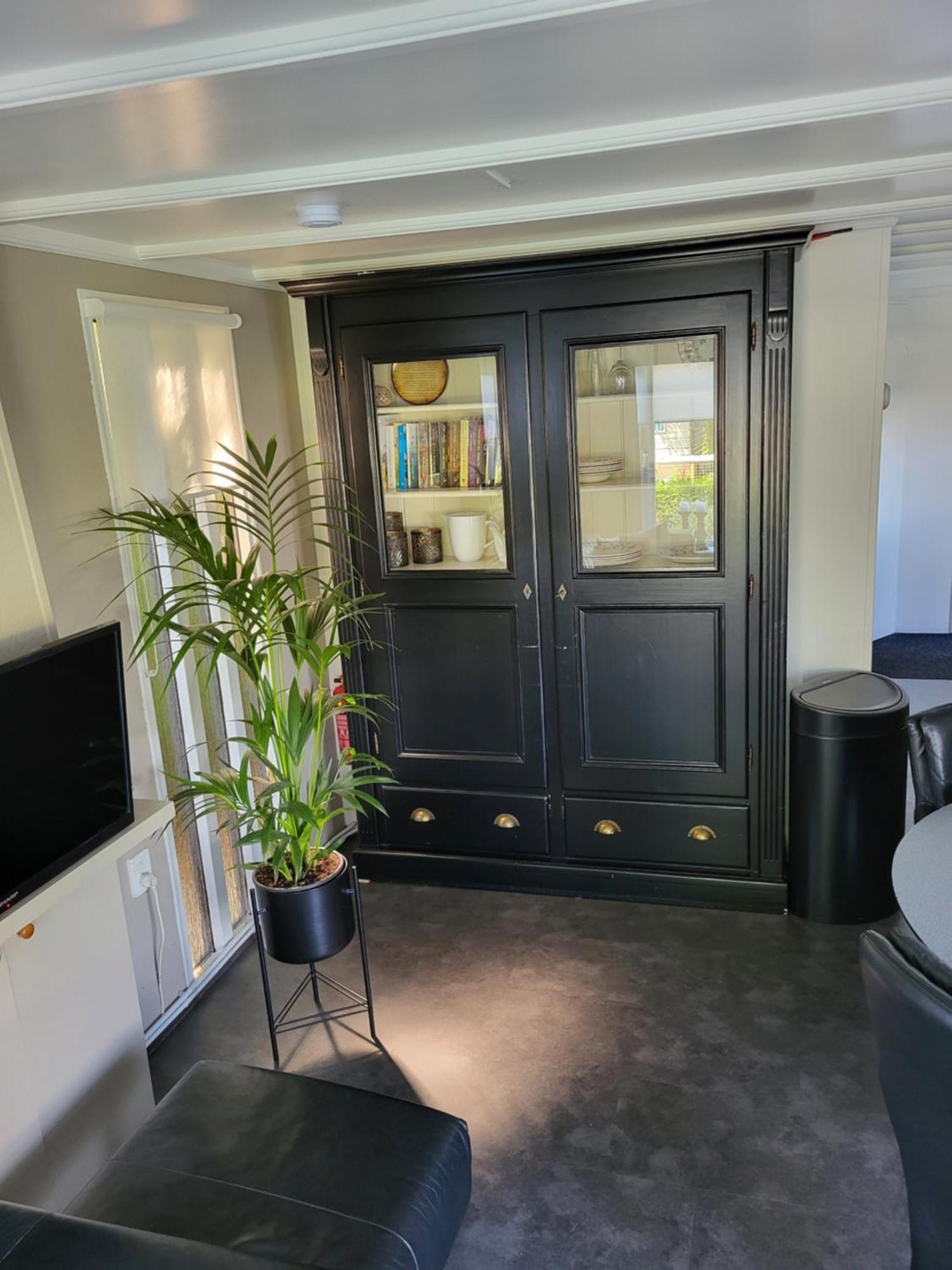 Chalet Renswouw Renswoude Екстер'єр фото