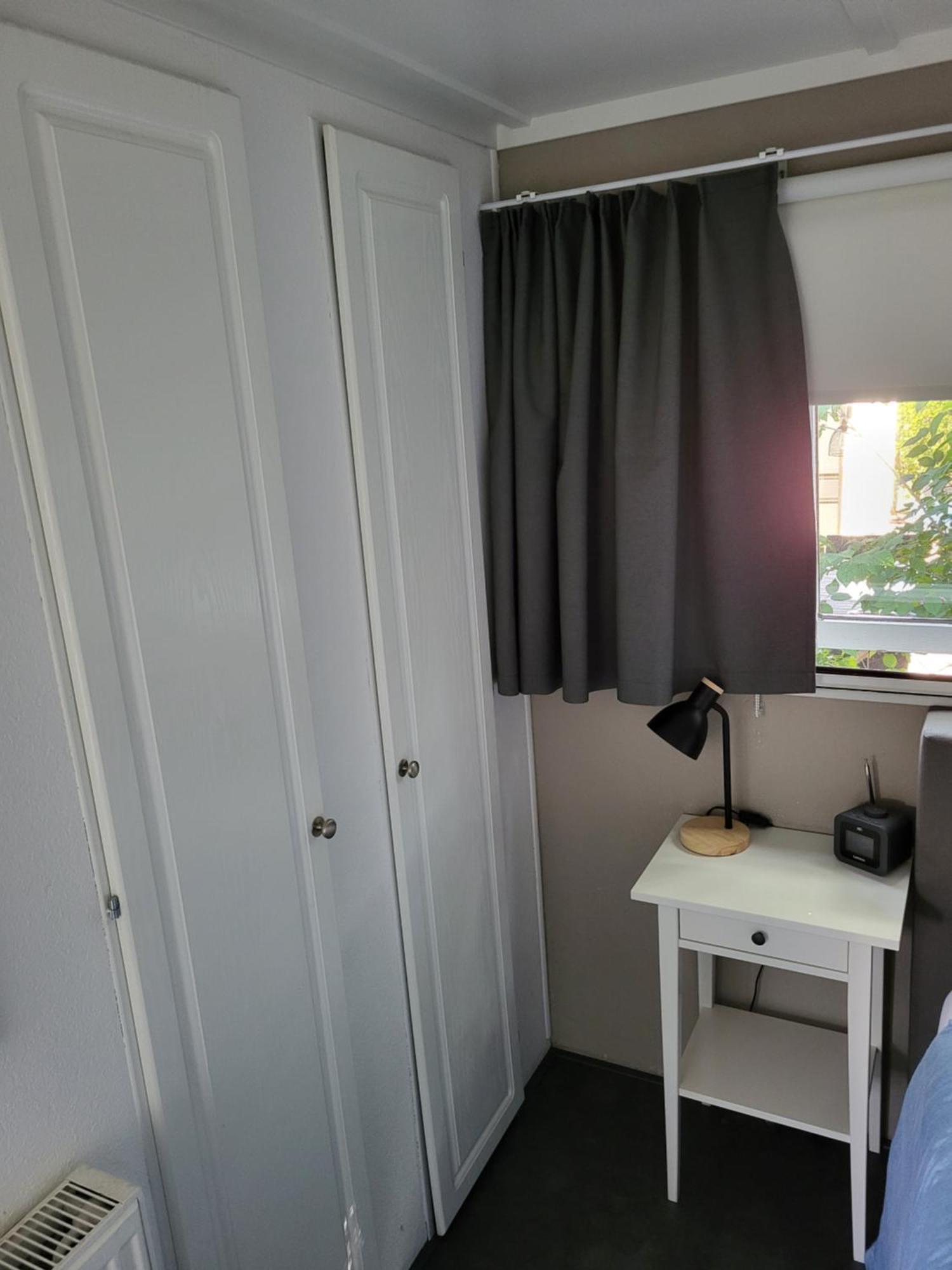 Chalet Renswouw Renswoude Екстер'єр фото