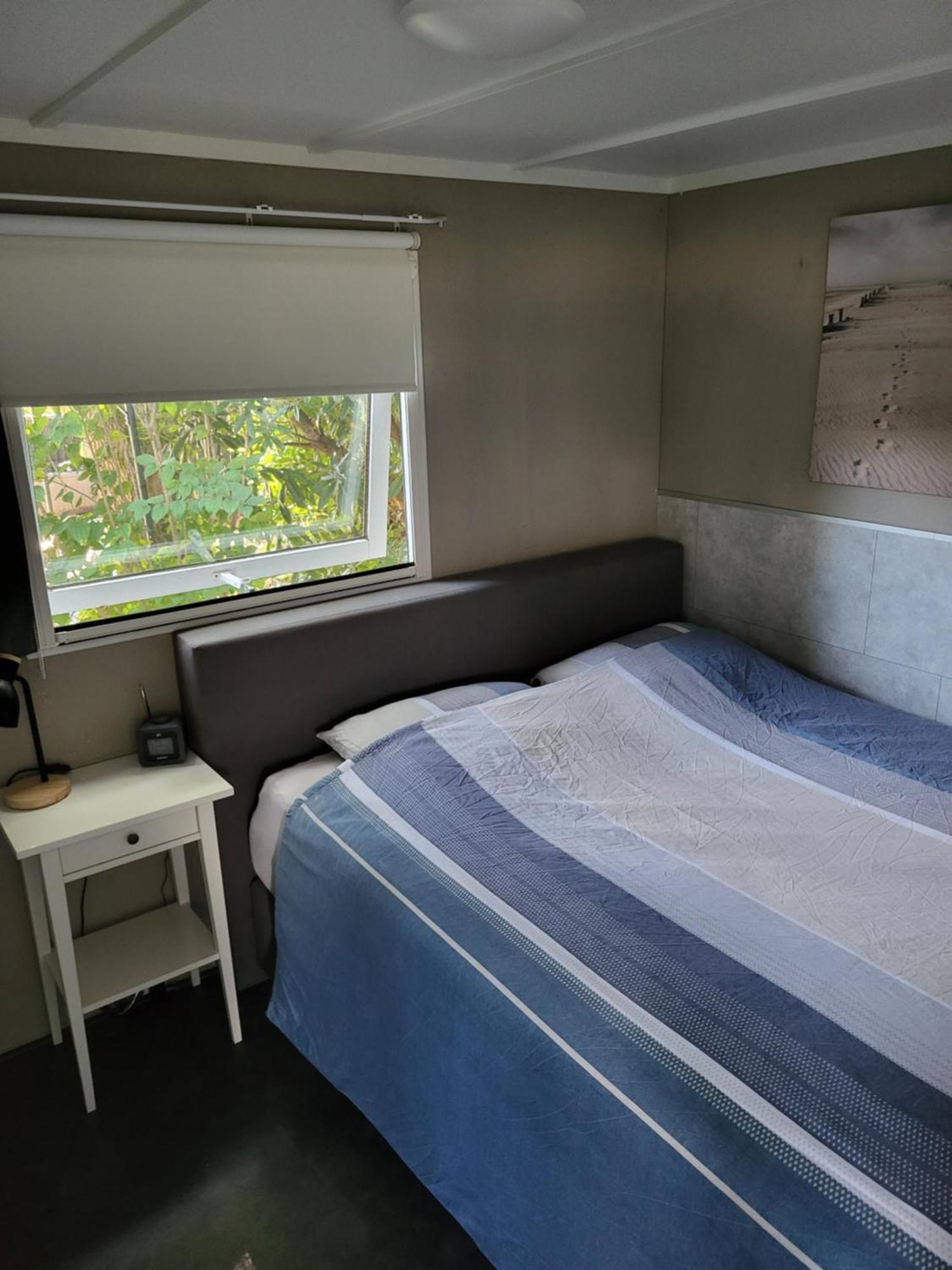 Chalet Renswouw Renswoude Екстер'єр фото